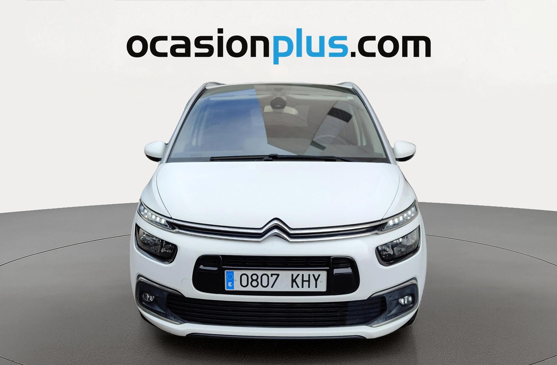 Citroën C4 Grand Picasso PureTech 130 Feel 7 plazas - foto 14