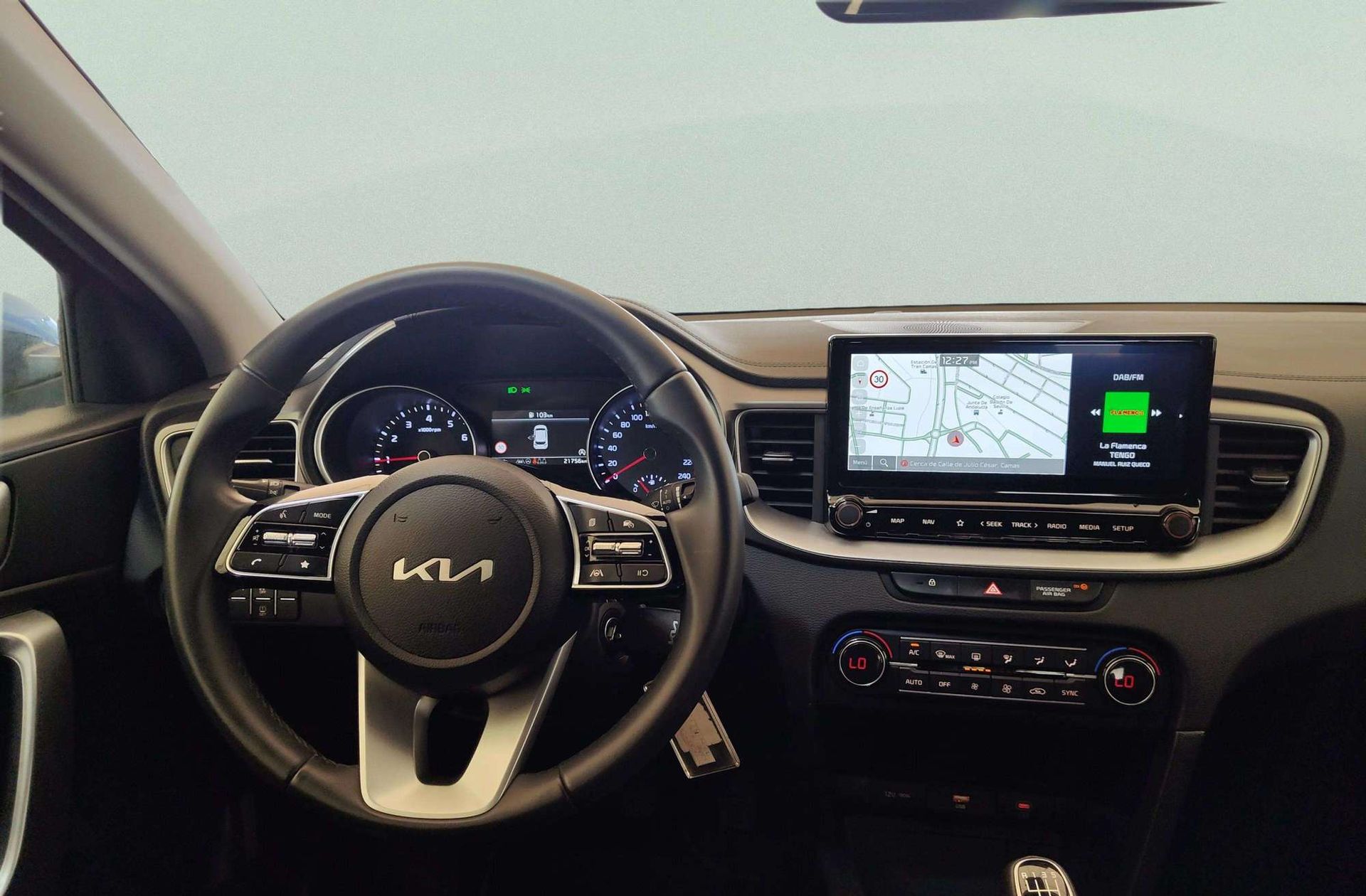 Kia Ceed 1.0 T-GDi Drive - foto 22