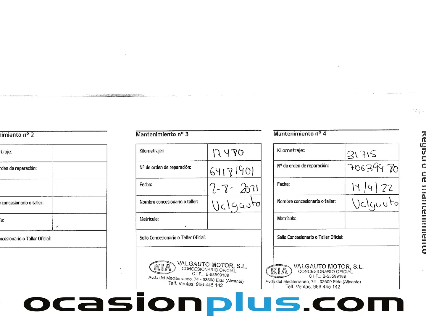 Foto KIA Ceed Kia Ceed 1.4 T-GDi Tech DCT (140 CV)