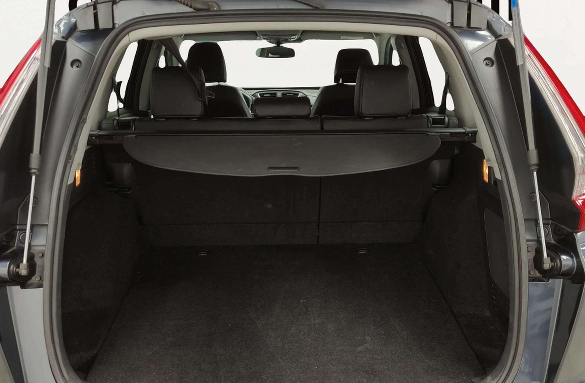 Honda CR-V 2.0 i-MMD Lifestyle 4x2 - foto 17