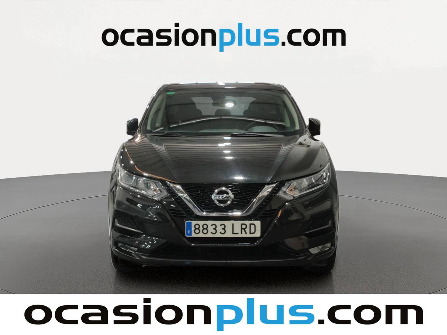 Nissan QASHQAI Nissan Qashqai DIG-T 140 Acenta 4x2 (140 CV) 140cv