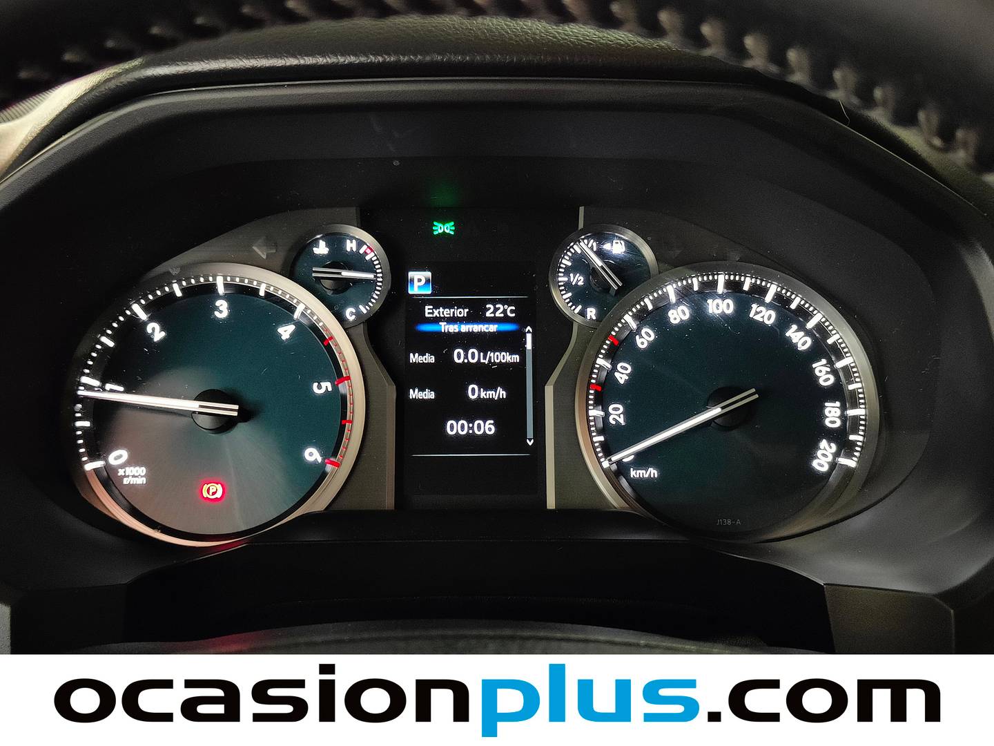 Toyota Land Cruiser Toyota Land Cruiser 2.8 D-4D VXL Aut. (177 CV) 7 Plazas de segunda mano