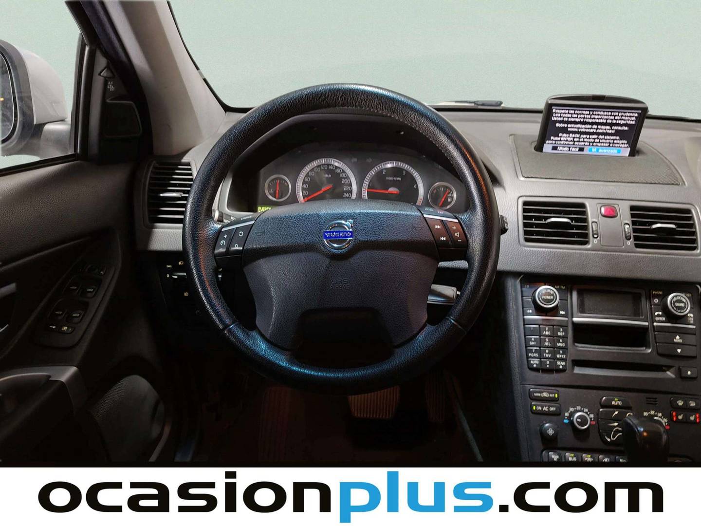 Volvo XC90 Volvo XC90 D5 Executive Auto (185 CV) de segunda mano