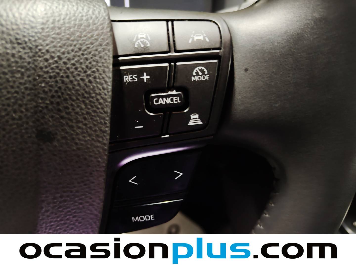 Accesorios del Toyota C-HR Toyota C-HR 1.8 140H Active (140 CV)