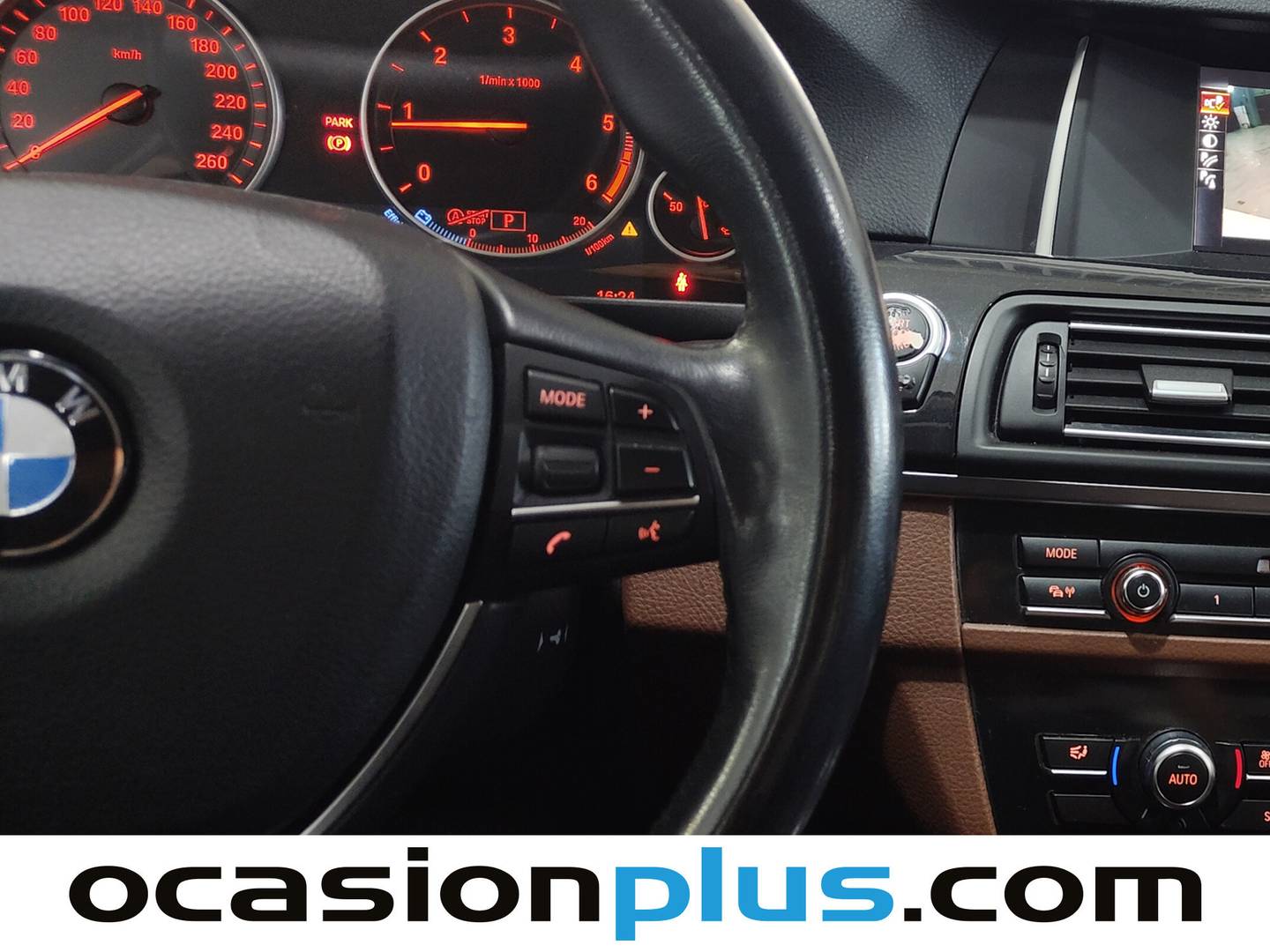 BMW Serie 5 BMW Serie 5 520d  (190 CV) km 0