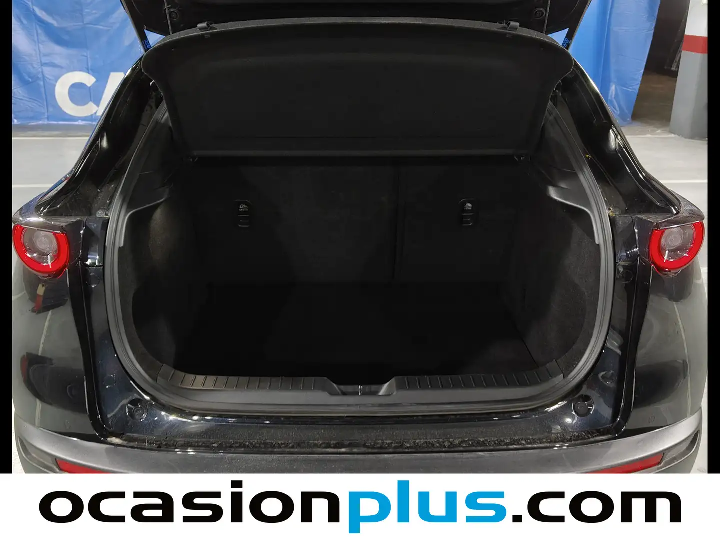 Foto Mazda CX-30 Mazda CX-30 2.5 e-Skyactive G MHEV Prime-Line (140 CV)