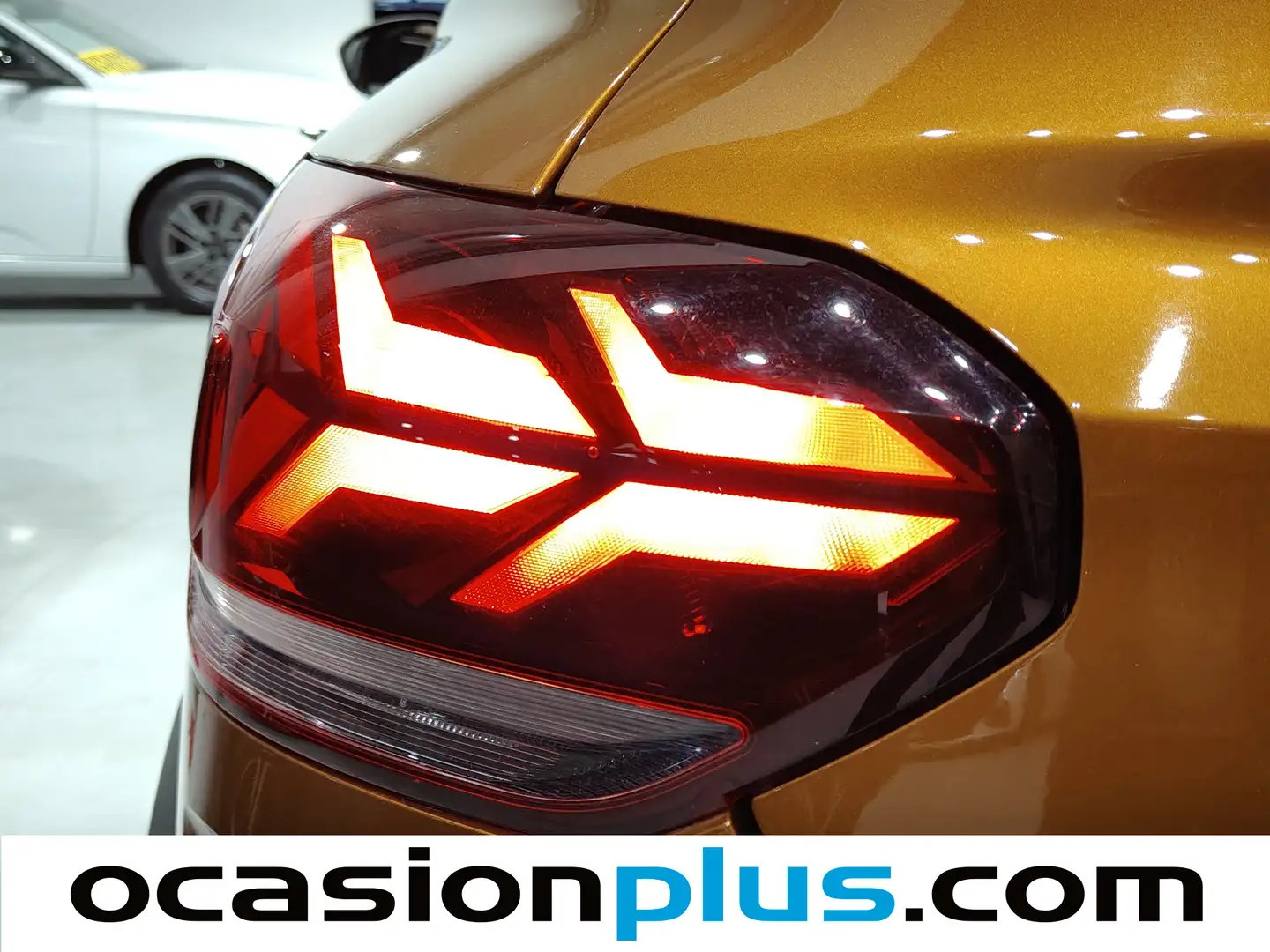 Foto Dacia Sandero Dacia Sandero Stepway Expression TCe  (91 CV)