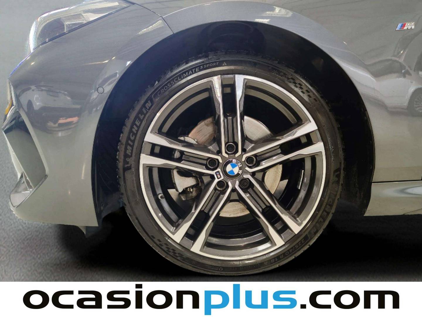 BMW Serie 2 BMW Serie 2 218i Gran Coupe (140 CV) Pack M 140cv