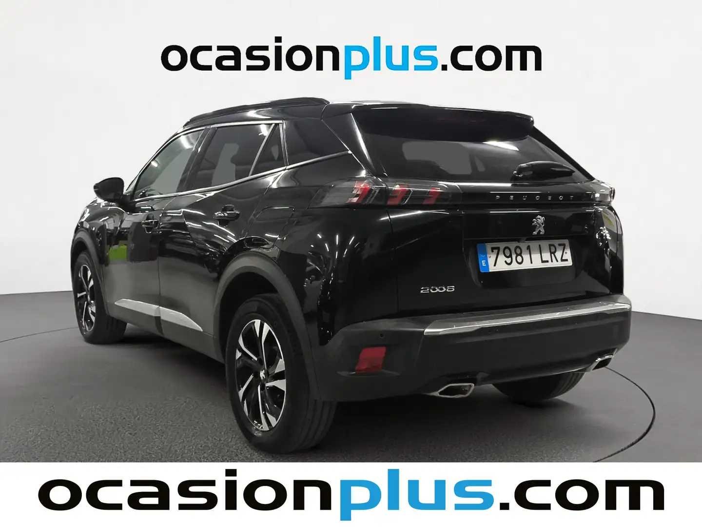 Foto Peugeot 2008 Peugeot 2008 PureTech 130 S&S Allure Pack (130 CV)