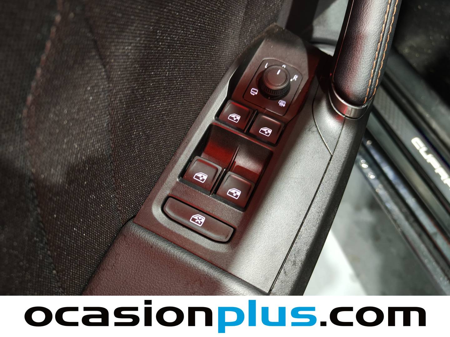 Foto Cupra León CUPRA León 1.5 TSI e-Hybrid (204 CV) DSG