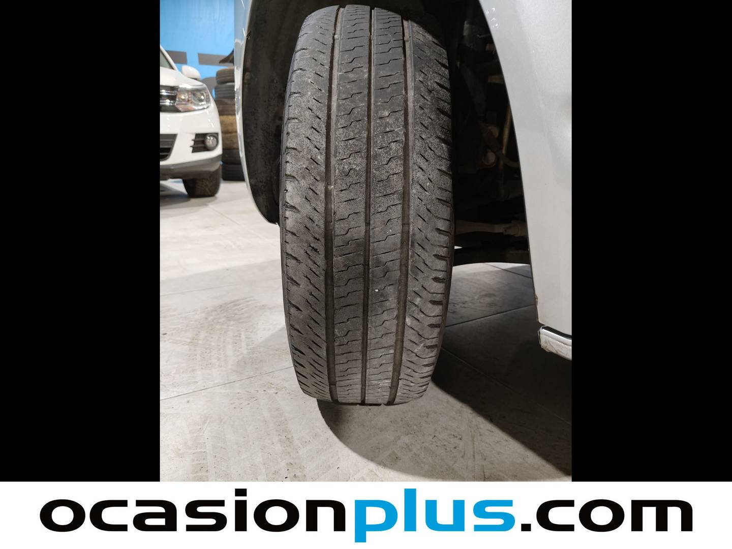Volkswagen Caravelle Volkswagen Caravelle Origin Batalla Corta 2.0 TDI BMT (110 CV) Camperizada de ocasión