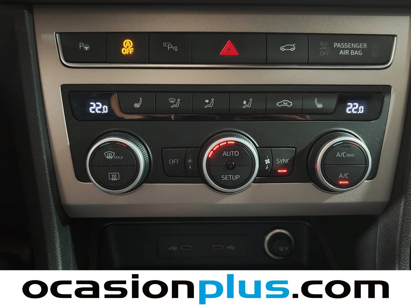 Seat Ateca Seat Ateca 2.0 TDI X-Perience XXL DSG (150 CV) diésel