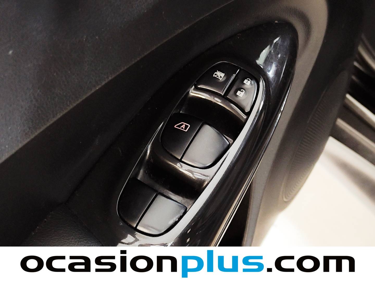 Nissan JUKE Nissan Juke dCi 110 Tekna 4x2  (110 CV) 110cv