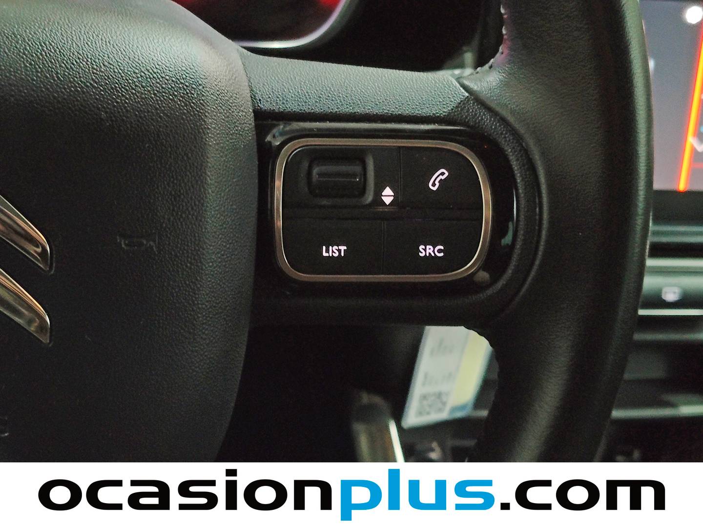 Foto Citroën C3 Aircross Citroen C3 Aircross PureTech 110 S&S Shine (110 CV)