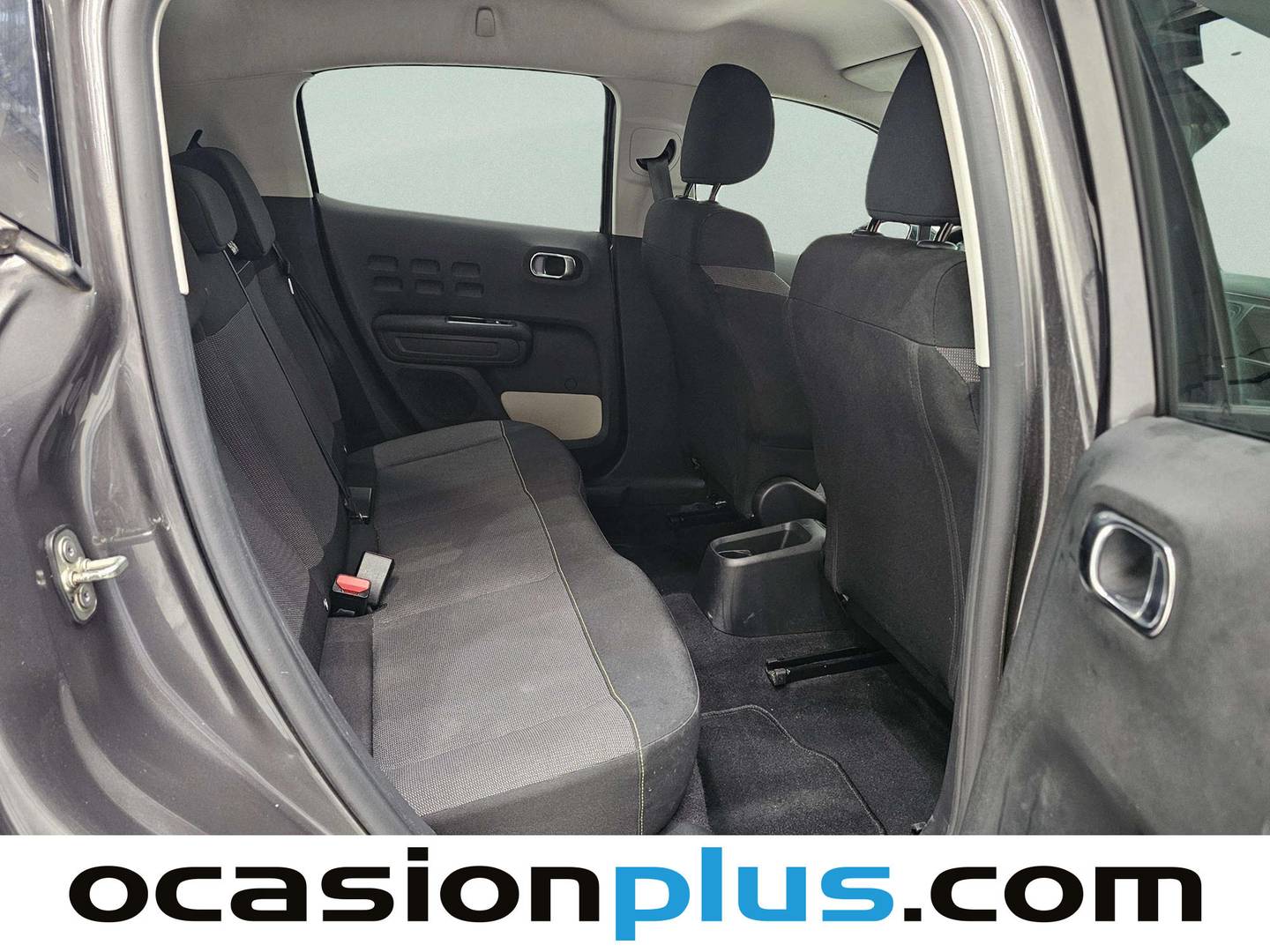 Citroën C3 Citroën C3 PureTech 82 Shine (83 CV) km 0