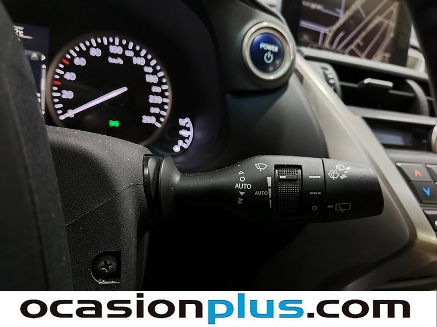 Foto Lexus NX Lexus NX Executive 4WD + Navibox (197 CV)