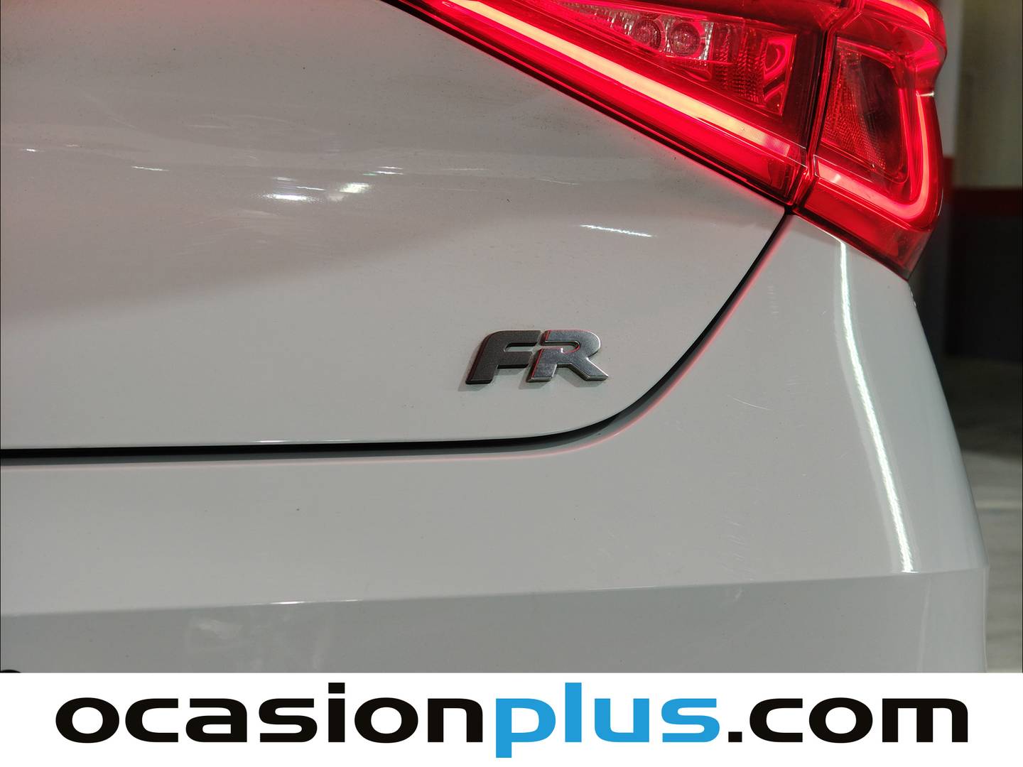 Foto Seat León SEAT León 1.5 TSI S&S FR Special Edition (150 CV)