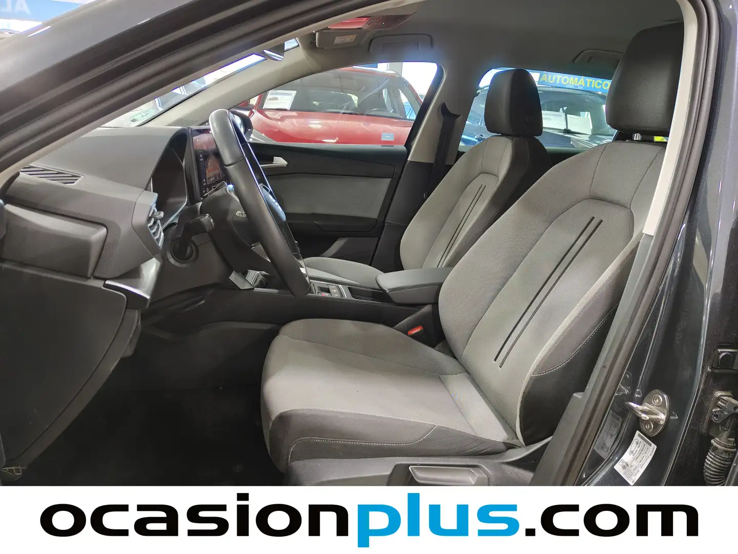 Foto Seat León SEAT León ST ST 1.5 TSI Style 25 Aniversario (115 CV)