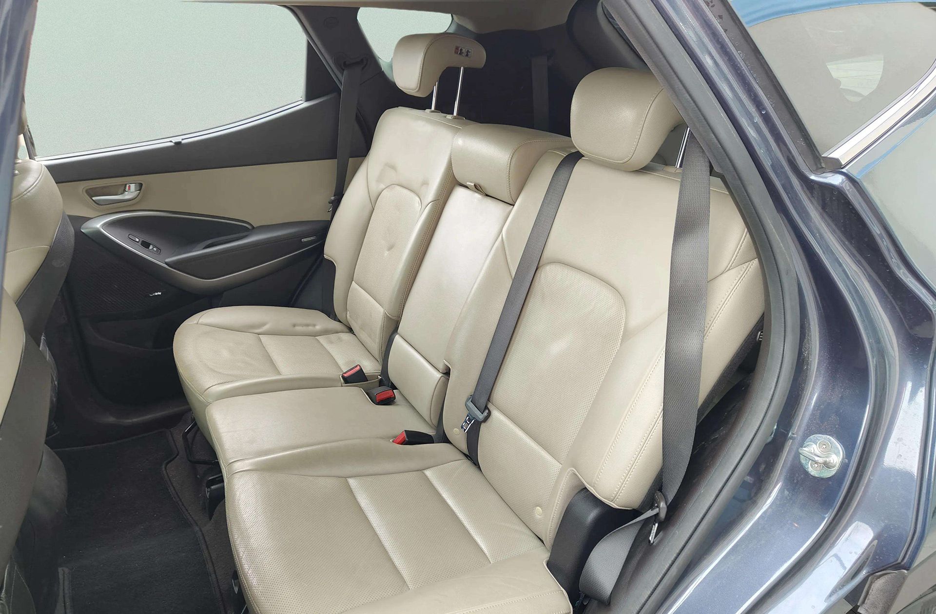 Hyundai Santa Fe 2.2 CRDi Style 4x4 7 plazas - foto 15