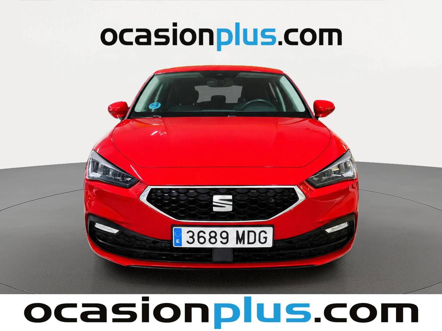 Seat León Seat León 1.0 TSI S&S Style XL (110 CV) 110cv
