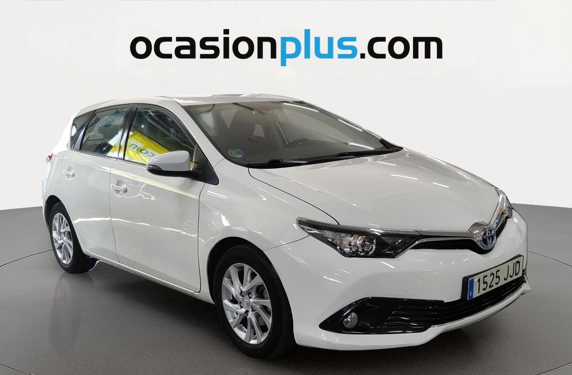 Toyota Auris 140H Hybrid Active - foto 2