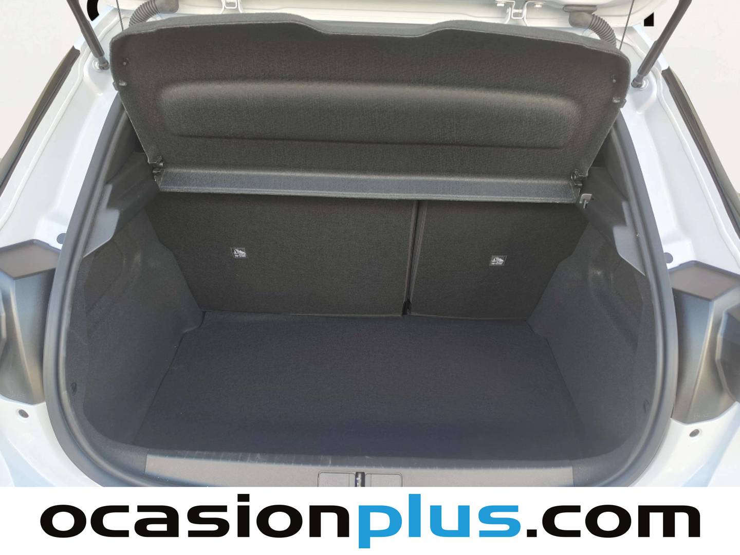 Fotos maletero Opel Corsa Opel Corsa 1.2T XHL Edition (100 CV)