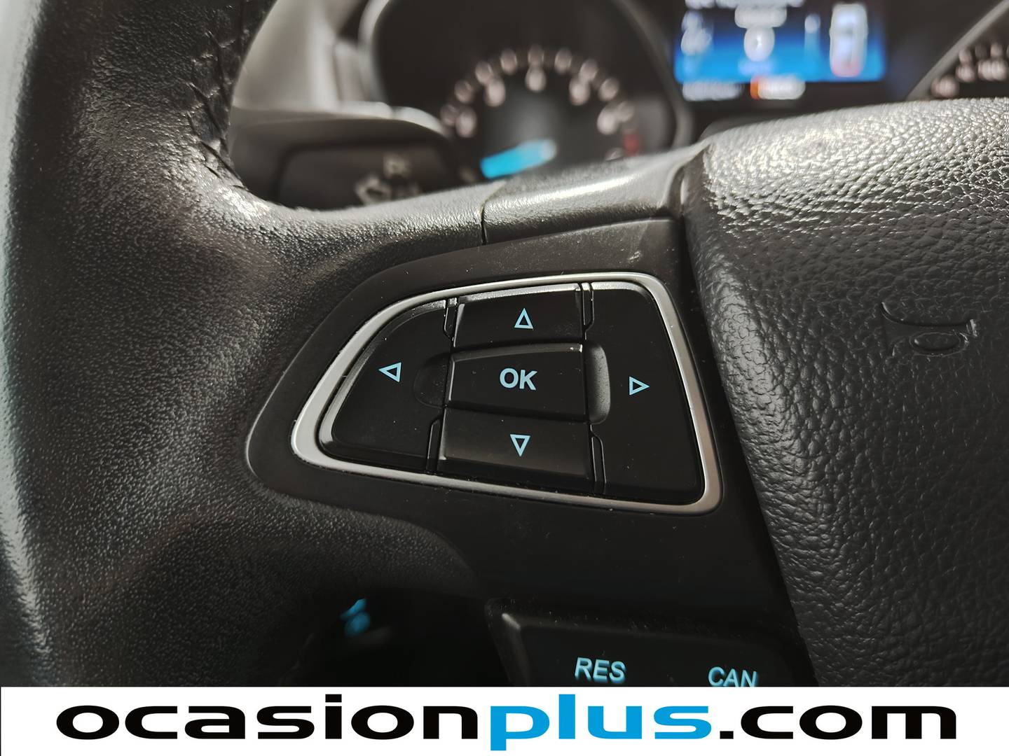 Foto Ford Focus Ford Focus 1.6 TI-VCT Trend+ PowerShift (125 CV)