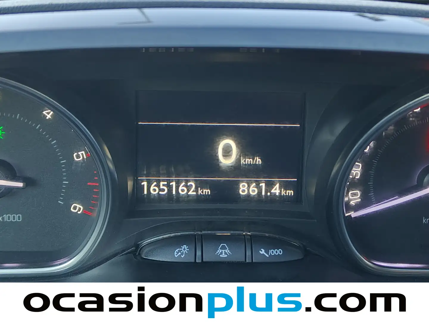 Foto Peugeot 2008 Peugeot 2008 BlueHDi 120 S&S Allure (120 CV)