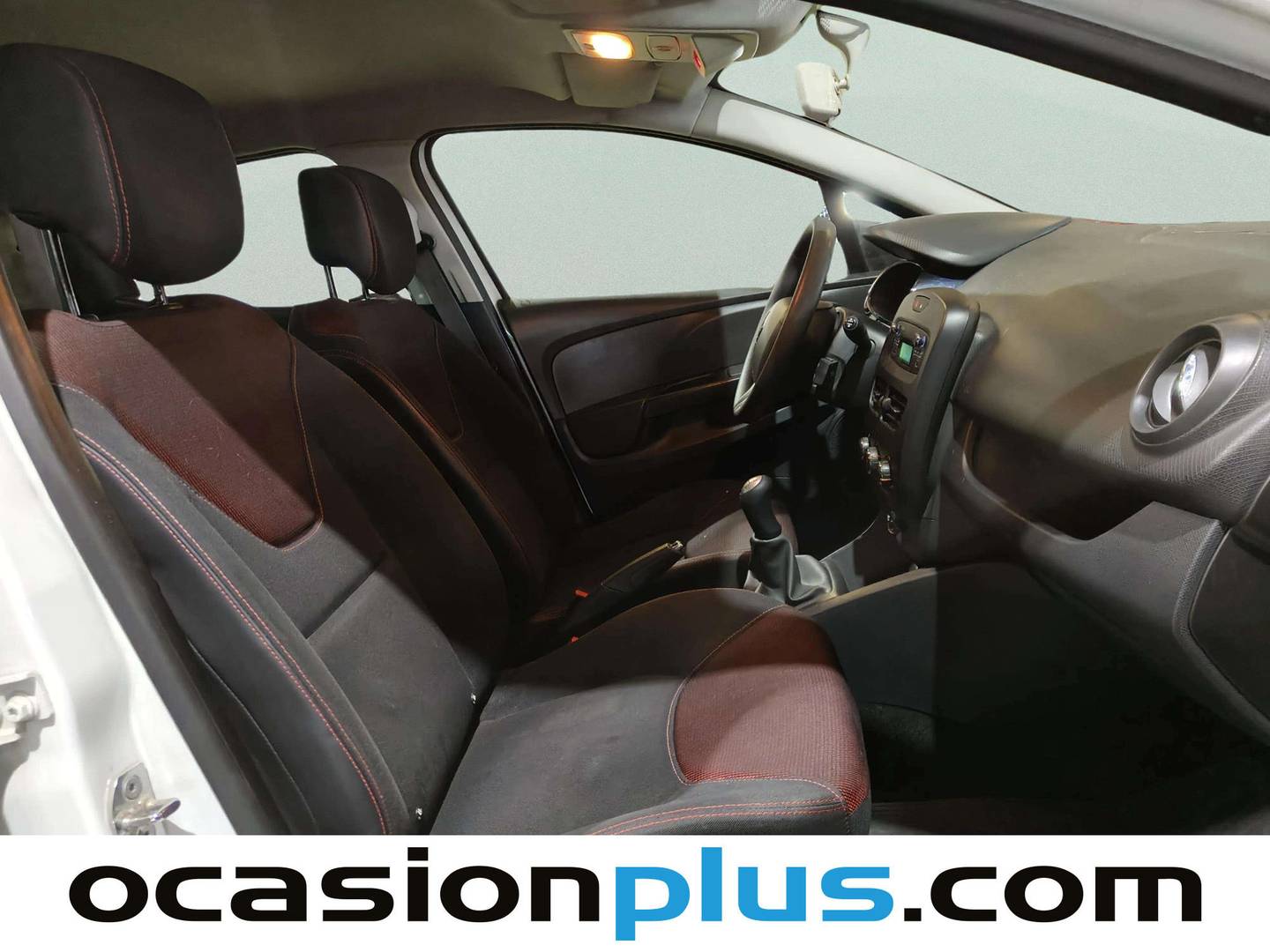Renault Clio Renault Clio 1.2 16v Business (75 CV) km 0