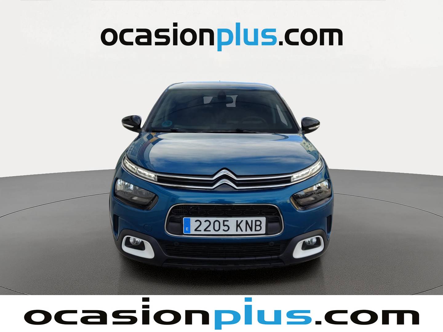Citroën C4 Cactus Citroen C4 Cactus BlueHDi 100 S&S Shine (100 CV) 99cv