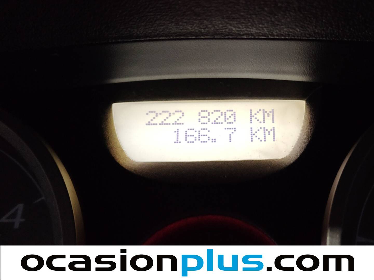 Foto Renault Mégane Renault Megane Expression 1.5 dCi (105 CV)