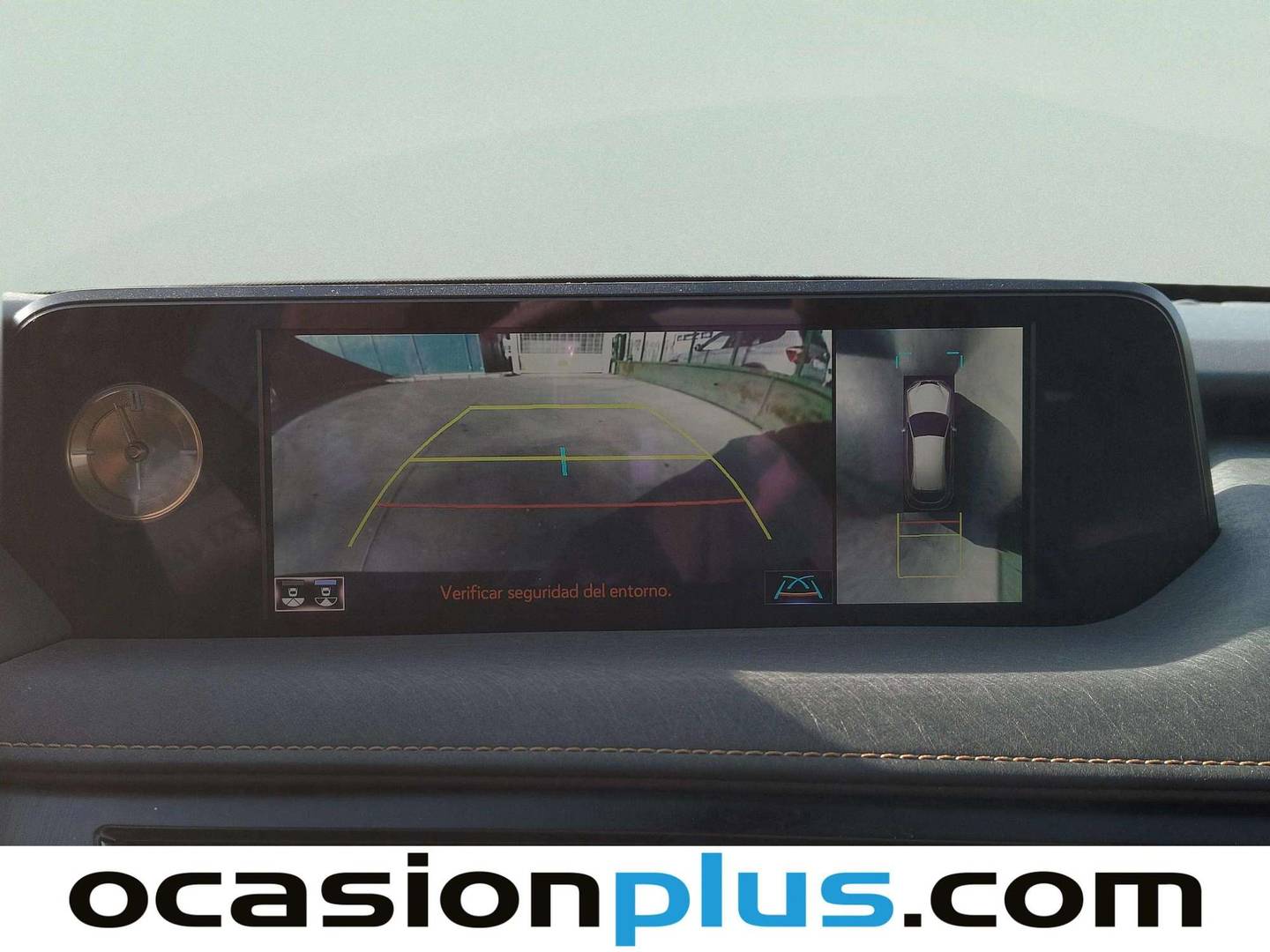 Accesorios del Lexus UX Lexus UX UX 250h Luxury (184 CV)