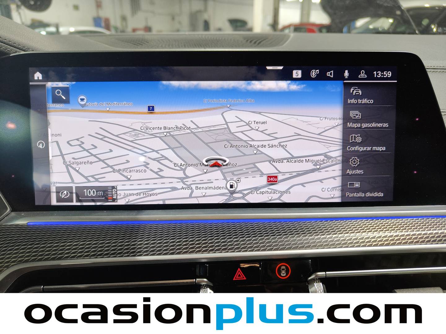 Foto BMW X5 BMW X5 M50d (400 CV) Pack M