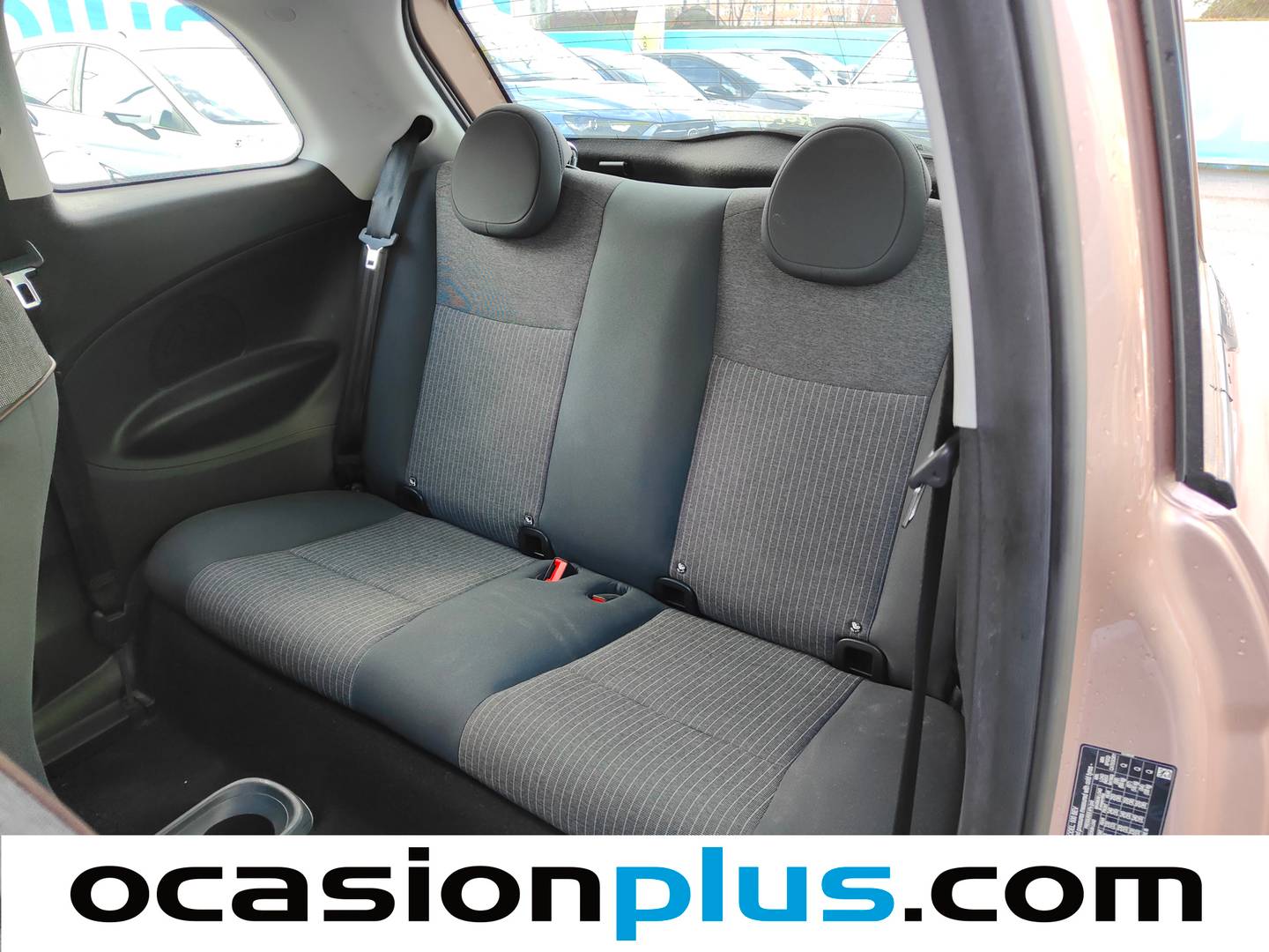 Foto Fiat 500 Fiat 500 Electrico Electrico 500 Icon Hb 320km (118 CV)