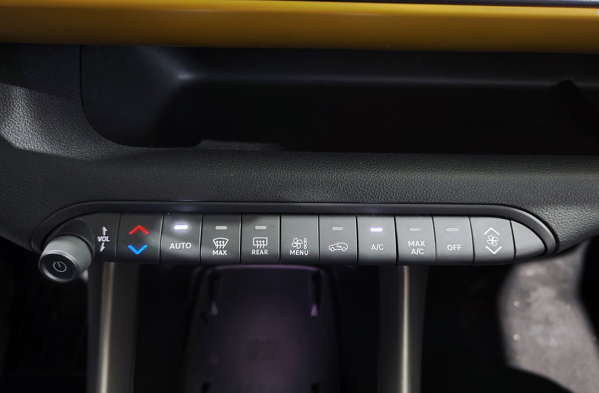Jeep Avenger 1.2 G Summit - foto 33