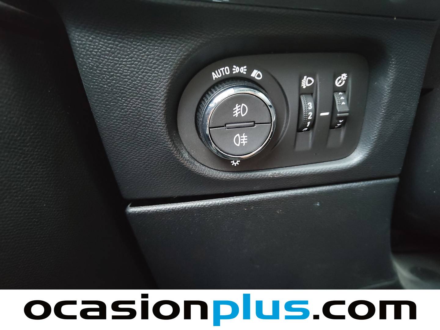 Foto Opel Mokka Opel Mokka 1.2 T Ultimate (136 CV)