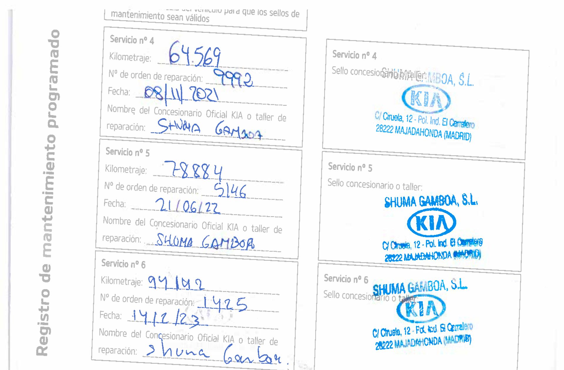 Kia Ceed 1.6 CRDi VGT x-Tech17 - foto 19