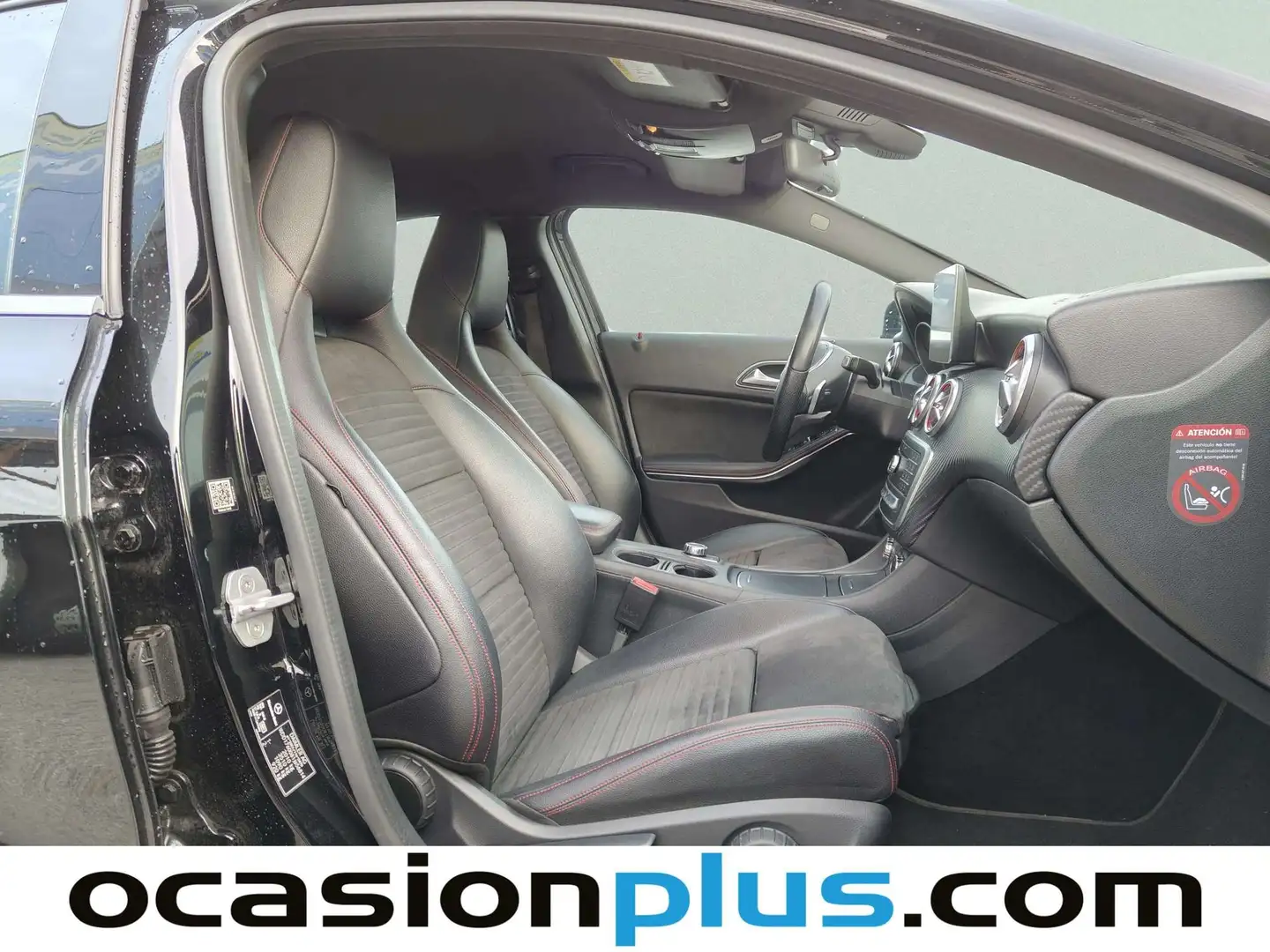 Foto Mercedes Clase A Mercedes-Benz Clase A A 200 d (136 CV)