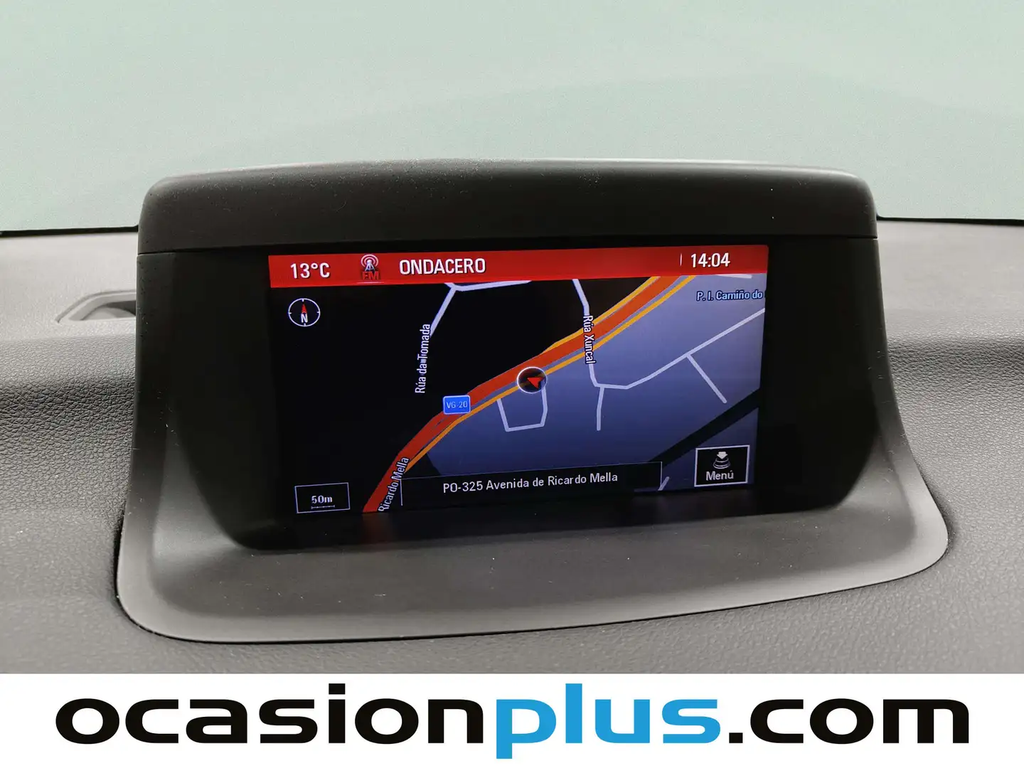 Foto Opel Meriva Opel Meriva 1.6 CDTi S&S Excellence (136 CV)