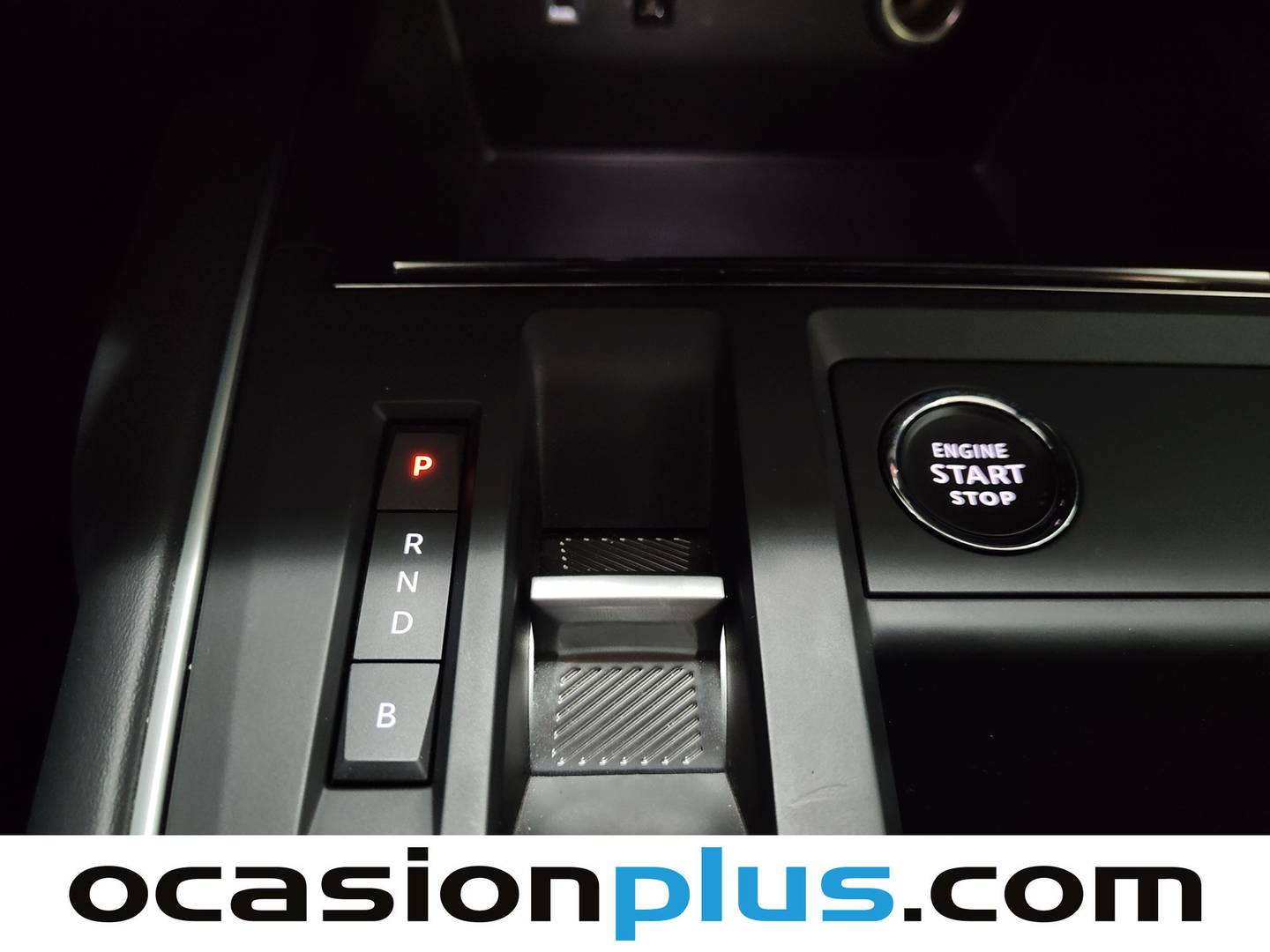 Foto Citroën C5 Aircross Hybrid Citroen C5 Aircross Hybrid 180 Feel Pack e-EAT8  (180 CV)