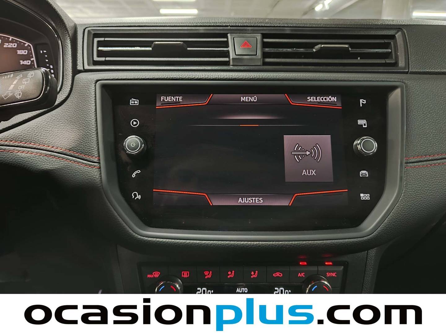 Seat Arona SEAT Arona 1.5 TSI FR Edition (150 CV) 2020