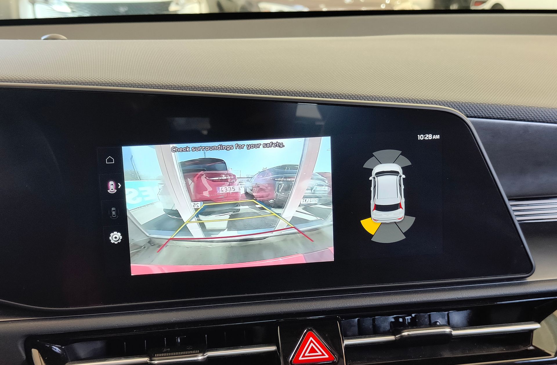 Kia Niro 1.6 GDi HEV Drive - foto 9