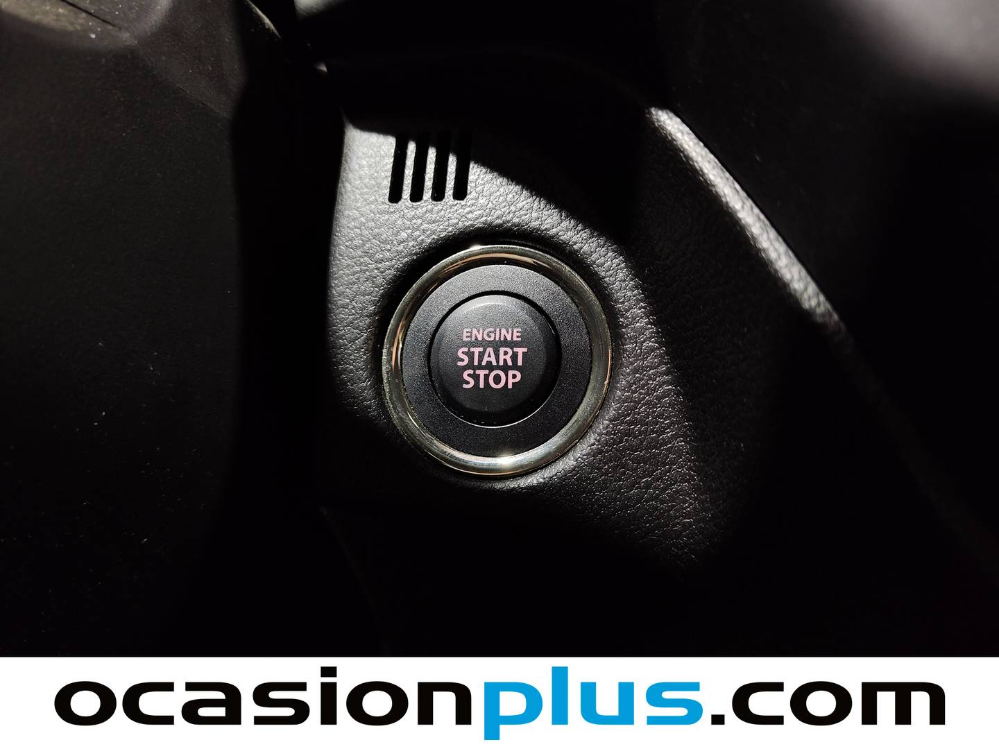 Suzuki S-Cross Suzuki S-Cross 1.4T Mild Hybrid S2 (129 CV) de segunda mano