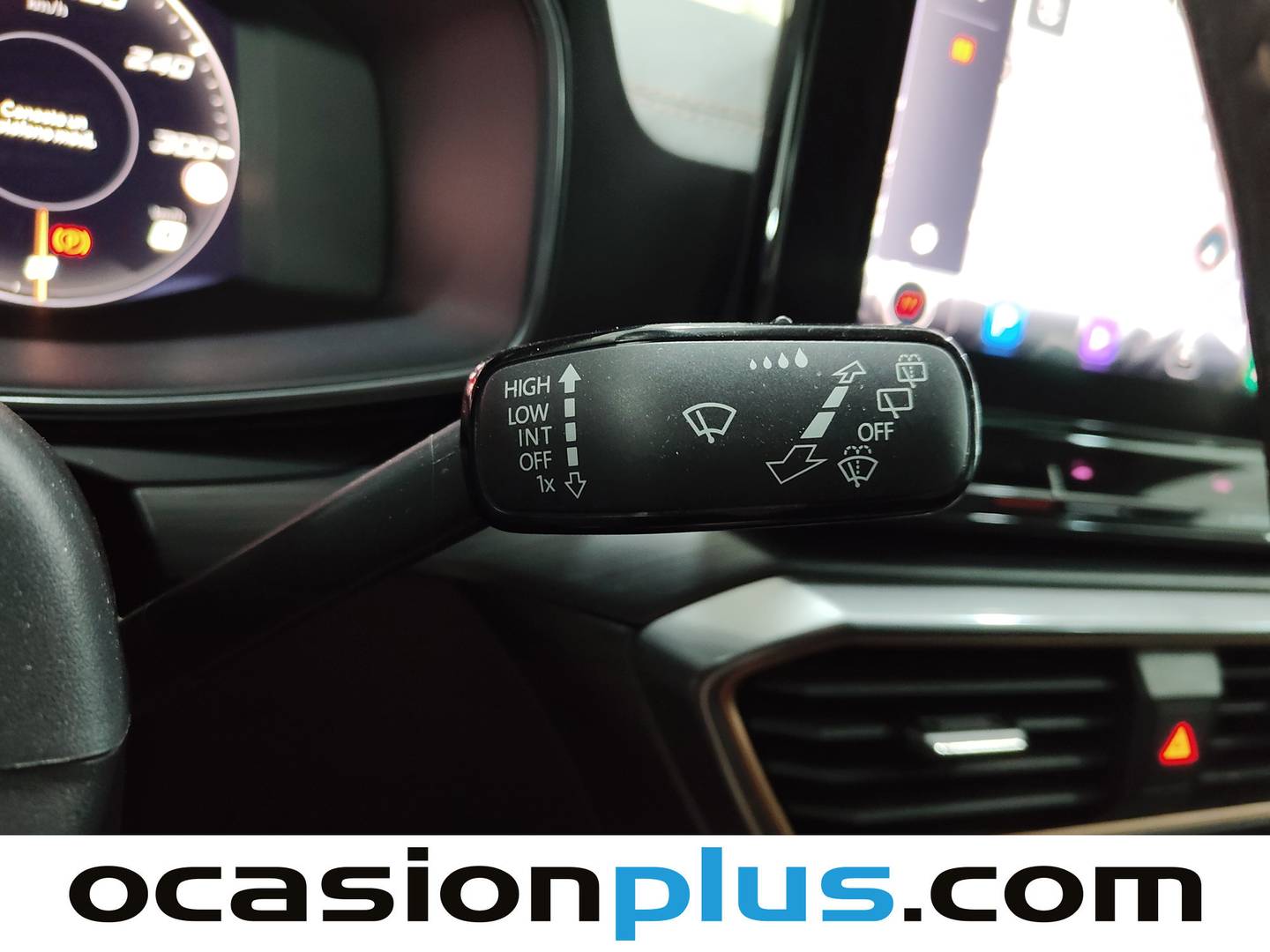 Foto Cupra Formentor CUPRA Formentor 1.5 TSI (150 CV)