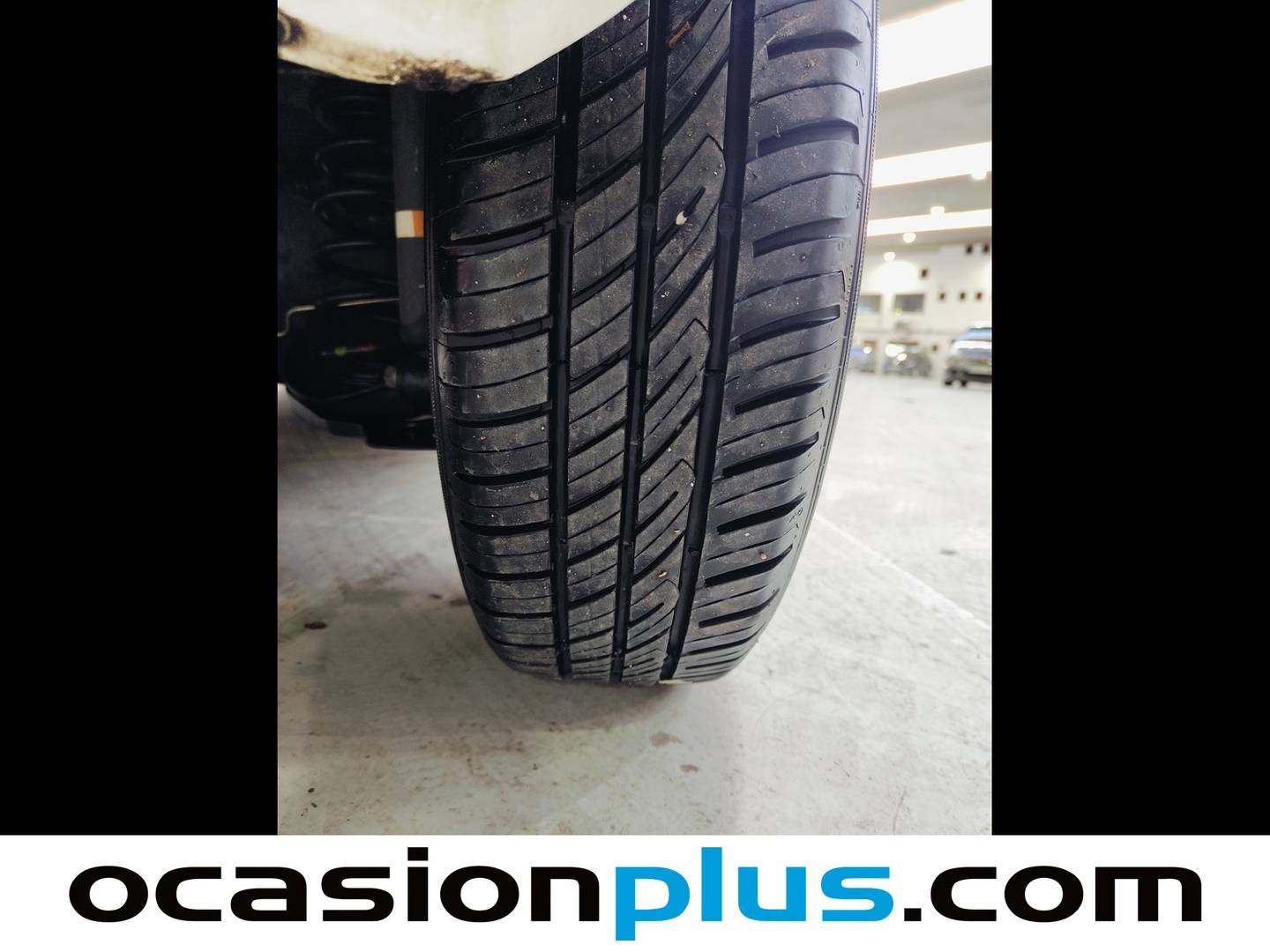 Foto Dacia Sandero Dacia Sandero Laureate 1.2 (75 CV)