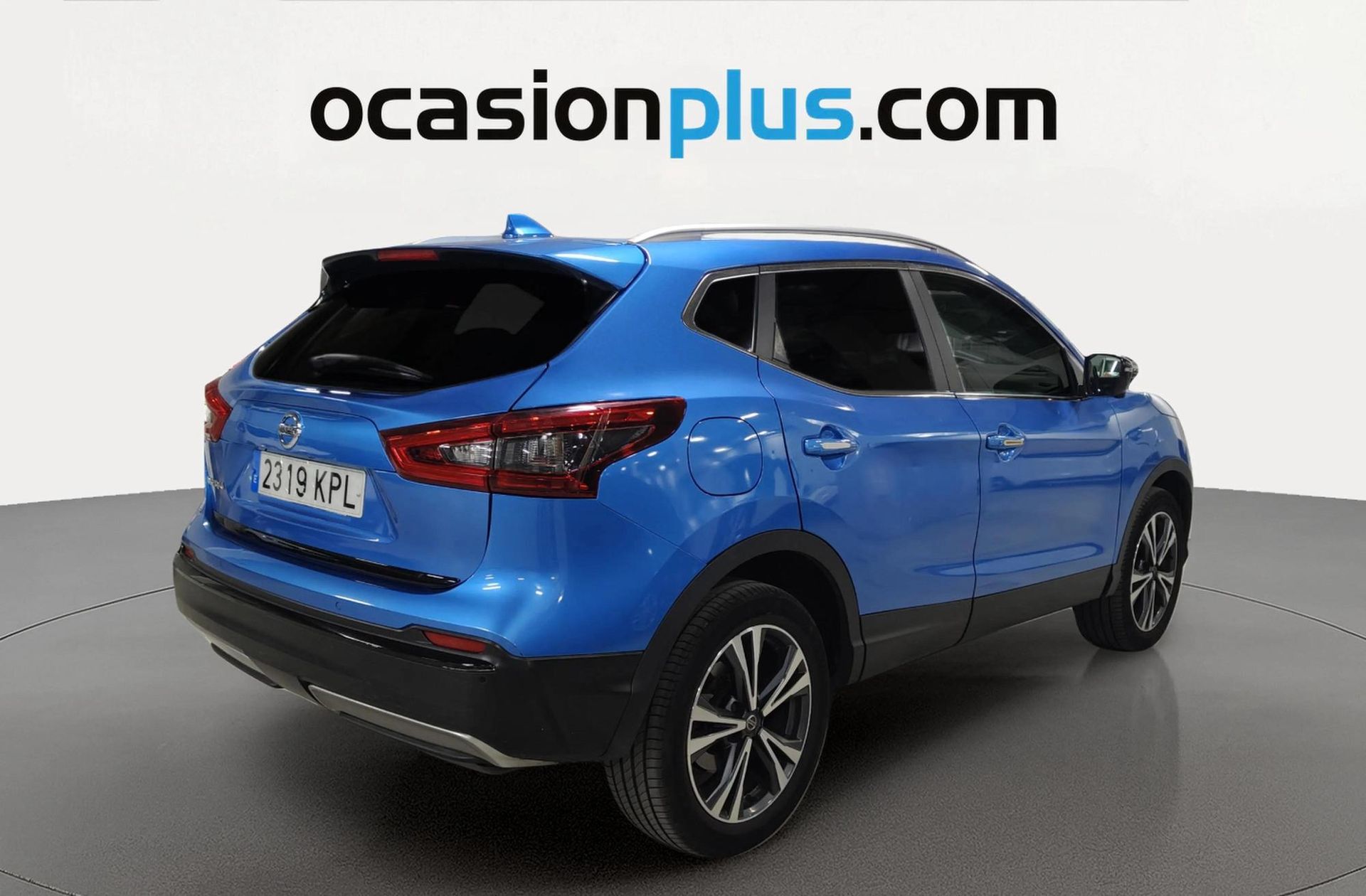 Nissan Qashqai dCi 115 N-Connecta 4x2 - foto 4