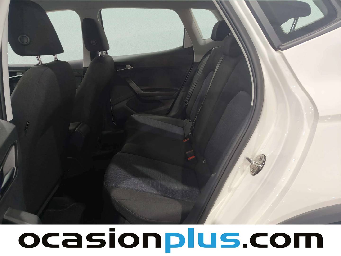 Seat Arona SEAT Arona 1.0 TSI Style Plus (110 CV) de segunda mano