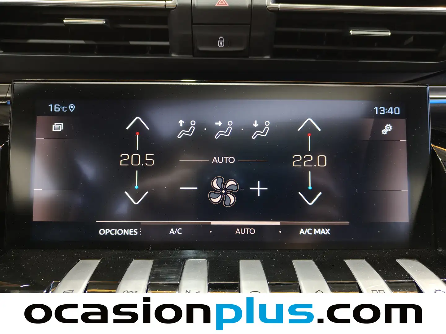 Foto Peugeot 508 Peugeot 508 BlueHDi 130 S&S GT Line (130 CV)