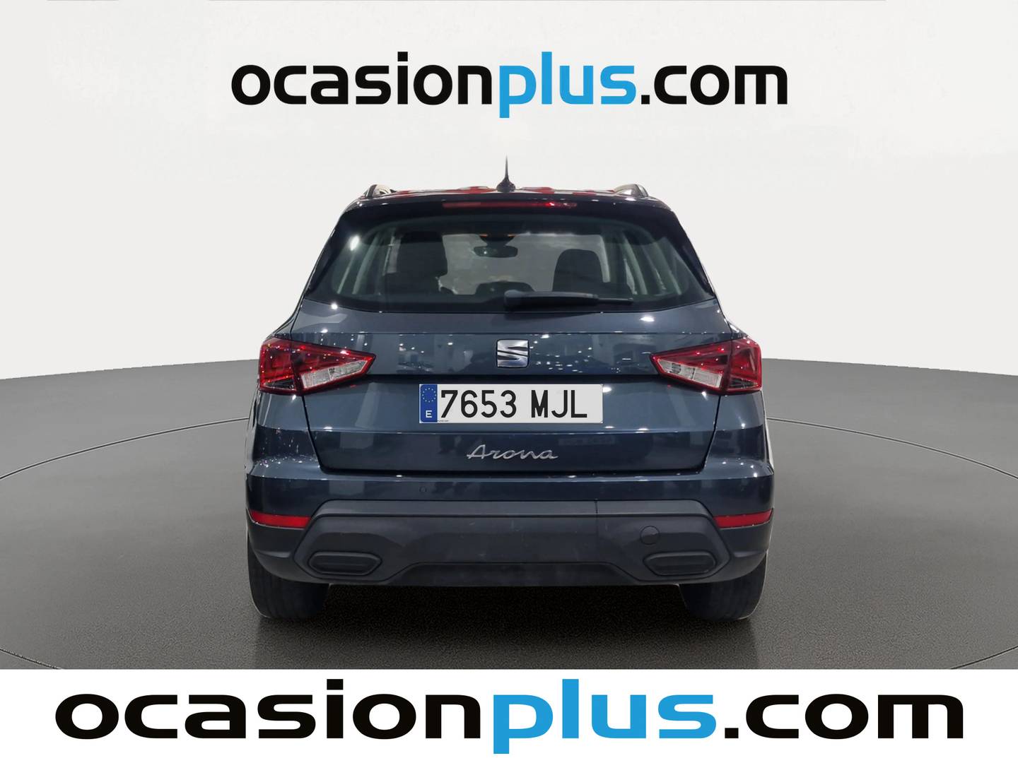 Seat Arona Seat Arona 1.0 TSI Style XL (110 CV) barato