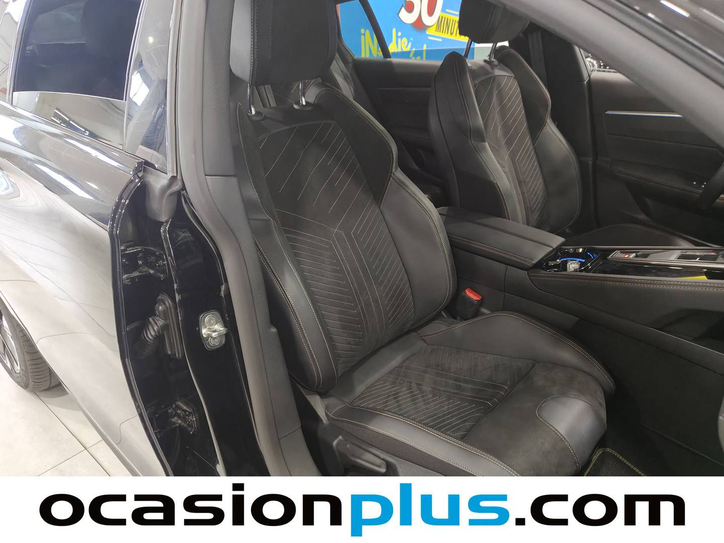 Foto Peugeot 508 Peugeot 508 SW SW GT S&S BlueHDi EAT8 (130 CV)